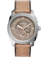 Мужские наручные часы Fossil FS5192 с хронографом