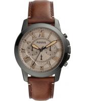 Мужские наручные часы Fossil FS5214 с хронографом