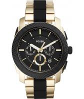 Мужские наручные часы Fossil FS5261 с хронографом