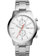 Мужские наручные часы Fossil FS5346 с хронографом