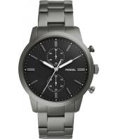 Мужские наручные часы Fossil FS5349 с хронографом