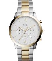 Мужские наручные часы Fossil FS5385 с хронографом