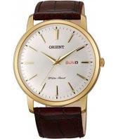 Мужские японские наручные часы Orient UG1R001W-ucenka