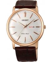 Мужские японские наручные часы Orient UG1R005W