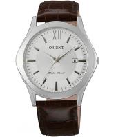 Мужские японские наручные часы Orient UNA9006W