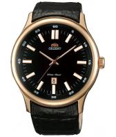 Мужские японские наручные часы Orient UNC7001B