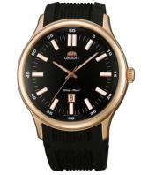 Мужские японские наручные часы Orient UNC7002B
