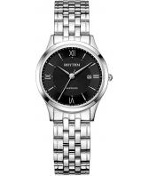 Женские японские наручные часы Rhythm G1202S02