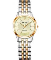 Женские японские наручные часы Rhythm G1202S04