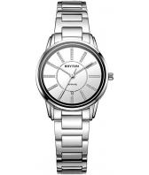 Женские японские наручные часы Rhythm G1204S01