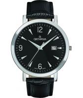 Мужские швейцарские наручные часы Grovana G1230.1537