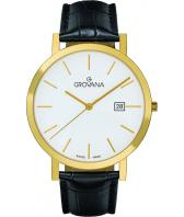 Мужские швейцарские наручные часы Grovana G1230.1913