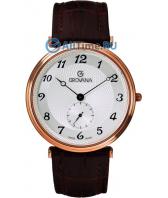 Мужские швейцарские наручные часы Grovana G1276.5562