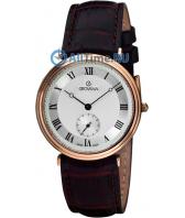 Мужские швейцарские наручные часы Grovana G1276.5568