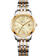 Женские японские наручные часы Rhythm G1304S04