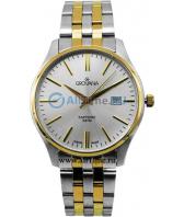 Мужские швейцарские наручные часы Grovana G1568.1142