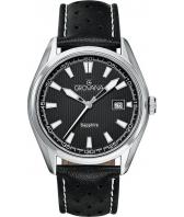 Мужские швейцарские наручные часы Grovana G1584.1533