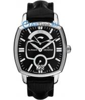 Мужские швейцарские наручные часы Grovana G1717.1537