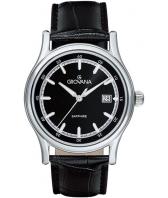 Мужские швейцарские наручные часы Grovana G1734.1537