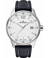 Мужские швейцарские наручные часы Grovana G7015.1533