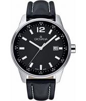 Мужские швейцарские наручные часы Grovana G7015.1537