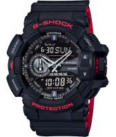 Мужские наручные часы CASIO - GA-400HR-1A