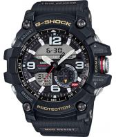 Мужские наручные часы CASIO - GG-1000-1A