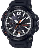 Мужские японские наручные часы Casio G-SHOCK GPW-2000-1A