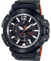 Мужские японские наручные часы Casio G-SHOCK GPW-2000-3A