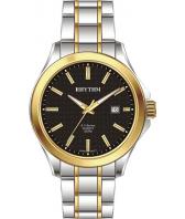 Женские японские наручные часы Rhythm GS1609S04