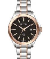 Женские японские наручные часы Rhythm GS1609S10