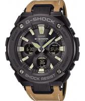 Мужские наручные часы CASIO - GST-W120L-1B