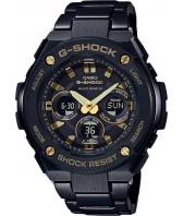Мужские наручные часы CASIO - GST-W300BD-1A