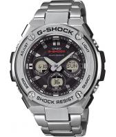Мужские наручные часы CASIO - GST-W310D-1A