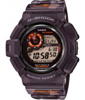 Мужские японские наручные часы Casio G-SHOCK GW-9300CM-1E