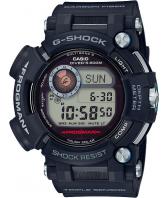 Мужские японские наручные часы Casio G-SHOCK GWF-D1000-1E с хронографом