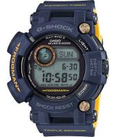Мужские японские наручные часы Casio G-SHOCK GWF-D1000NV-2E с хронографом