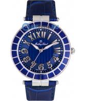 Мужские швейцарские наручные часы Mathey-Tissot H6001ALBU