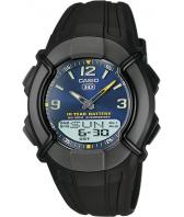 Мужские японские наручные часы Casio HDC-600-2B