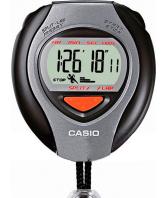 Мужские японские наручные часы Casio HS-6-1