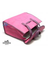 Сумка Hermes 505095PINK-VIOLET