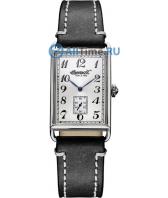 Мужские наручные часы Ingersoll INQ005SLBK
