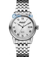 Мужские наручные часы Ingersoll INQ030WHSL