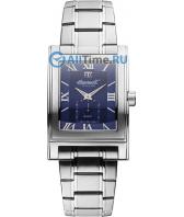 Мужские наручные часы Ingersoll INQ031BLSL