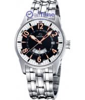 Мужские швейцарские наручные часы Jaguar J627_3