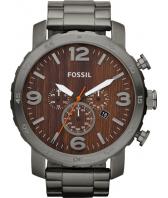 Мужские наручные часы Fossil JR1355 с хронографом