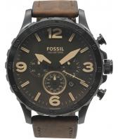 Мужские наручные часы Fossil JR1487 с хронографом