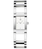 Женские швейцарские наручные часы Calvin Klein K0421140