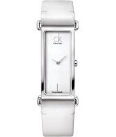 Женские швейцарские наручные часы Calvin Klein K0I23101