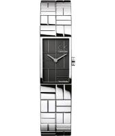 Женские швейцарские наручные часы Calvin Klein K0J23102